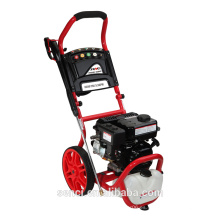 SC3500-II Triplex Bomba 7.5HP 223CC 2800psi (19.3Mpa) lavadora de alta presión